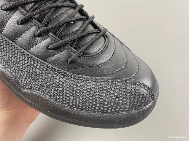 The 130690-013 Retro Master Air 12 Jordan 0306